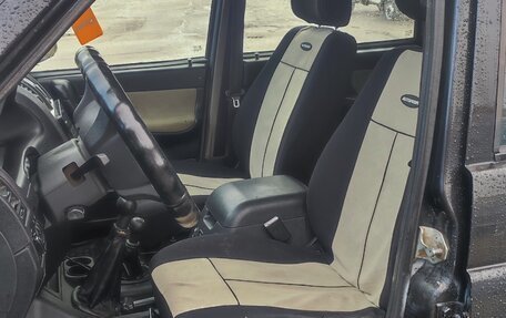 ЛуАЗ Patriot, 2012 год, 450 000 рублей, 10 фотография