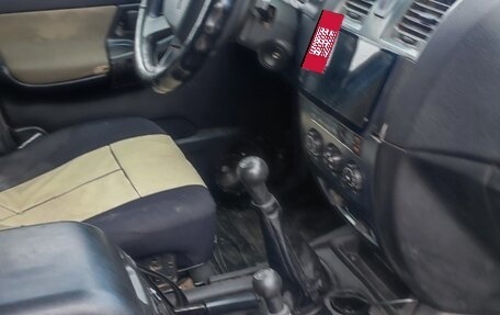 ЛуАЗ Patriot, 2012 год, 450 000 рублей, 11 фотография