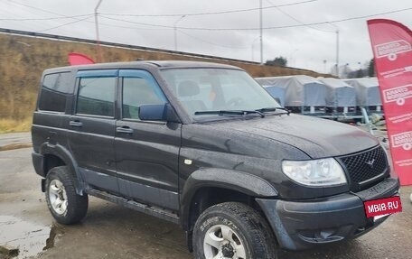 ЛуАЗ Patriot, 2012 год, 450 000 рублей, 2 фотография