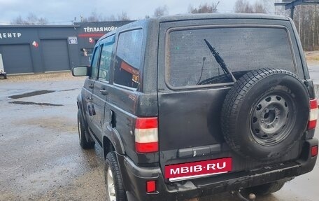 ЛуАЗ Patriot, 2012 год, 450 000 рублей, 7 фотография