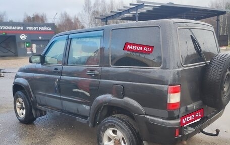 ЛуАЗ Patriot, 2012 год, 450 000 рублей, 8 фотография