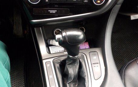 KIA Optima III, 2015 год, 1 167 000 рублей, 3 фотография