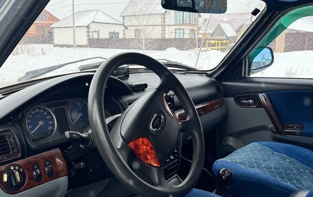 ГАЗ 310221 Волга, 2004 год, 750 000 рублей, 4 фотография