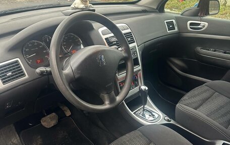 Peugeot 307 I, 2007 год, 280 000 рублей, 5 фотография