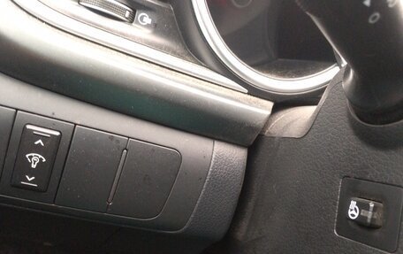 KIA Optima III, 2015 год, 1 167 000 рублей, 4 фотография