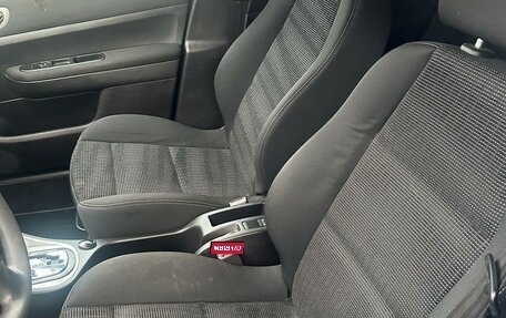 Peugeot 307 I, 2007 год, 280 000 рублей, 6 фотография