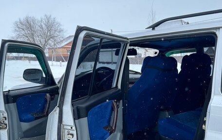 ГАЗ 310221 Волга, 2004 год, 750 000 рублей, 5 фотография