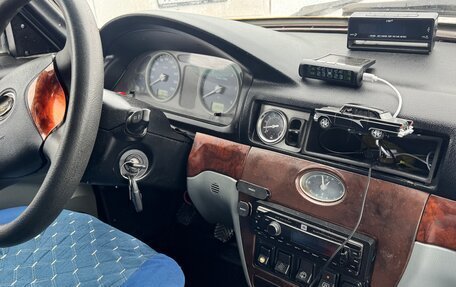 ГАЗ 310221 Волга, 2004 год, 750 000 рублей, 6 фотография