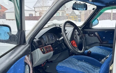 ГАЗ 310221 Волга, 2004 год, 750 000 рублей, 9 фотография