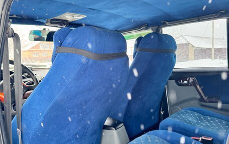 ГАЗ 310221 Волга, 2004 год, 750 000 рублей, 8 фотография