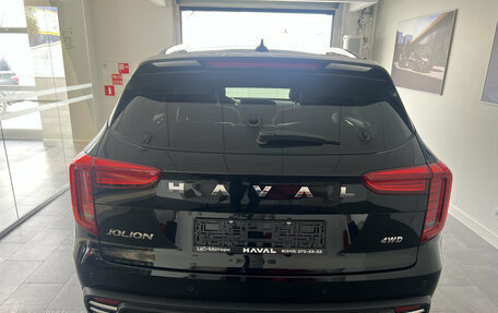 Haval Jolion, 2025 год, 2 749 000 рублей, 6 фотография