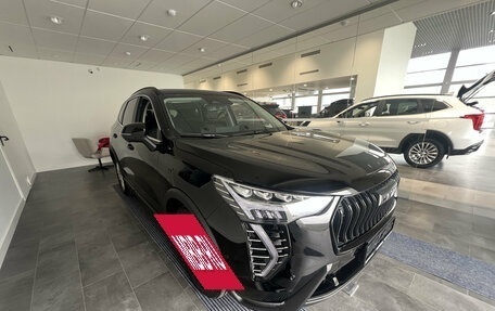 Haval Jolion, 2025 год, 2 749 000 рублей, 4 фотография