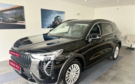 Haval Jolion, 2025 год, 2 749 000 рублей, 3 фотография