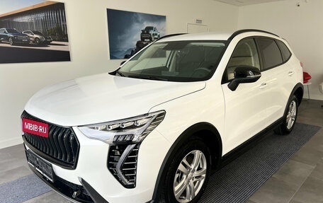 Haval Jolion, 2025 год, 2 399 000 рублей, 3 фотография