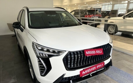 Haval Jolion, 2025 год, 2 399 000 рублей, 4 фотография