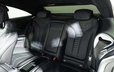 Mercedes-Benz S-Класс, 2019 год, 8 990 000 рублей, 10 фотография