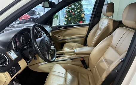 Mercedes-Benz M-Класс, 2010 год, 1 990 000 рублей, 7 фотография