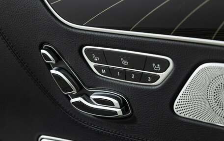 Mercedes-Benz S-Класс, 2019 год, 8 990 000 рублей, 18 фотография