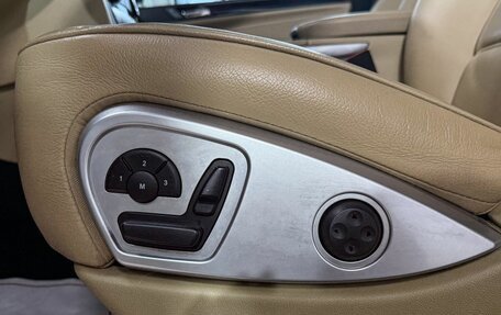 Mercedes-Benz M-Класс, 2010 год, 1 990 000 рублей, 8 фотография