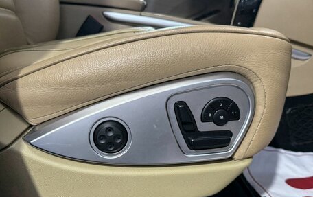 Mercedes-Benz M-Класс, 2010 год, 1 990 000 рублей, 13 фотография