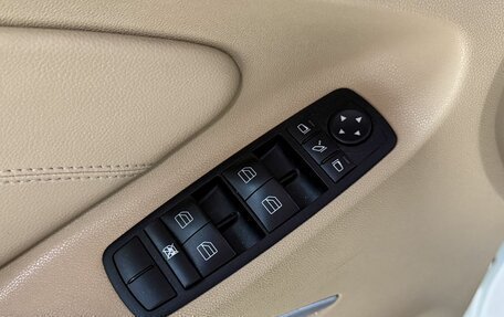 Mercedes-Benz M-Класс, 2010 год, 1 990 000 рублей, 23 фотография