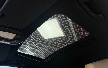 Mercedes-Benz M-Класс, 2010 год, 1 990 000 рублей, 22 фотография