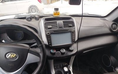 Lifan X60 I рестайлинг, 2013 год, 400 000 рублей, 1 фотография