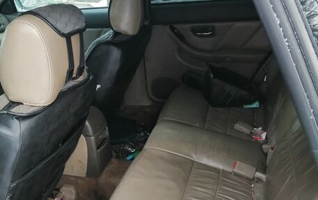 Subaru Outback III, 2000 год, 250 000 рублей, 1 фотография