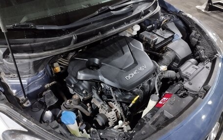 Hyundai i30 II рестайлинг, 2012 год, 1 200 000 рублей, 1 фотография