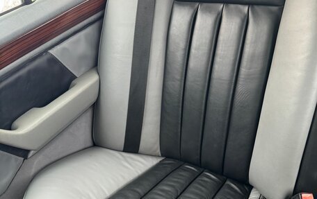 Mercedes-Benz E-Класс, 1992 год, 340 000 рублей, 1 фотография