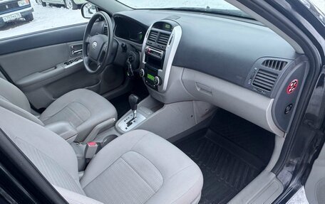 KIA Cerato I, 2008 год, 515 000 рублей, 6 фотография