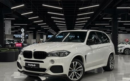 BMW X5, 2016 год, 3 970 000 рублей, 1 фотография