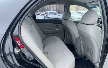 KIA Cerato I, 2008 год, 515 000 рублей, 7 фотография