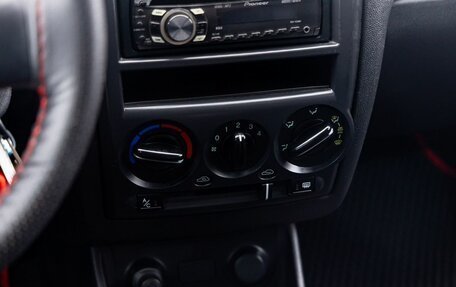 Hyundai Getz I рестайлинг, 2006 год, 400 000 рублей, 19 фотография