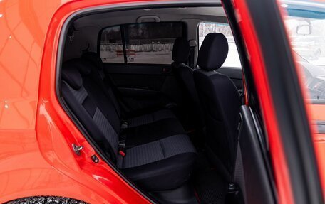 Hyundai Getz I рестайлинг, 2006 год, 400 000 рублей, 13 фотография