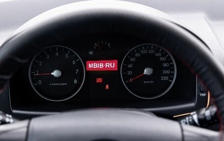 Hyundai Getz I рестайлинг, 2006 год, 400 000 рублей, 17 фотография