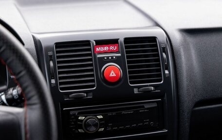 Hyundai Getz I рестайлинг, 2006 год, 400 000 рублей, 18 фотография