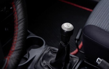 Hyundai Getz I рестайлинг, 2006 год, 400 000 рублей, 20 фотография