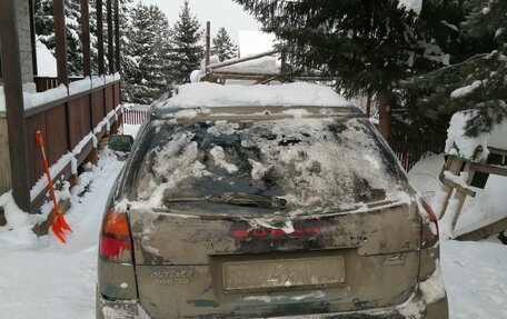 Subaru Outback III, 2000 год, 250 000 рублей, 7 фотография