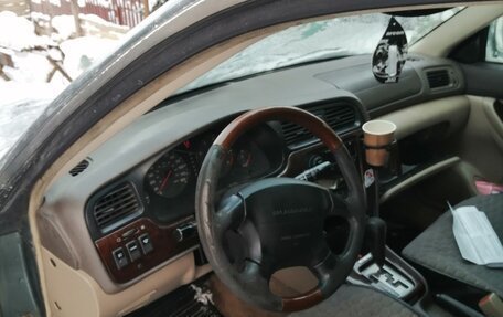 Subaru Outback III, 2000 год, 250 000 рублей, 3 фотография