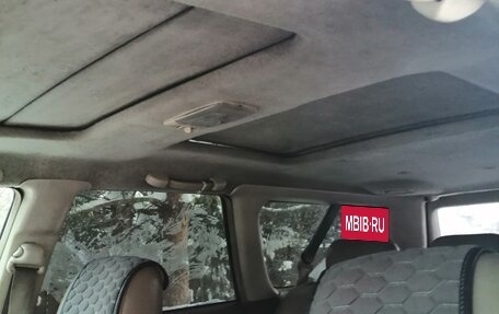 Subaru Outback III, 2000 год, 250 000 рублей, 2 фотография