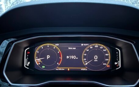 Volkswagen Jetta VII, 2020 год, 2 490 000 рублей, 9 фотография