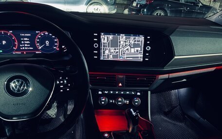 Volkswagen Jetta VII, 2020 год, 2 490 000 рублей, 16 фотография