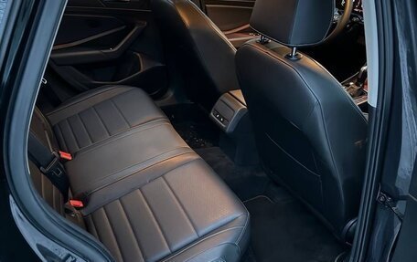 Volkswagen Jetta VII, 2020 год, 2 490 000 рублей, 12 фотография