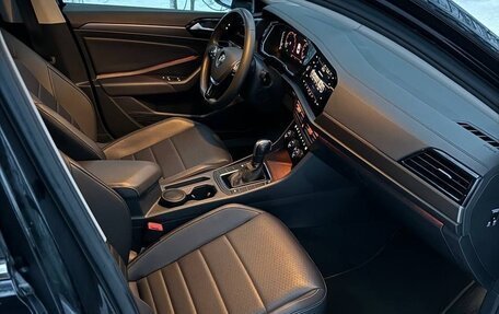 Volkswagen Jetta VII, 2020 год, 2 490 000 рублей, 13 фотография