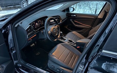 Volkswagen Jetta VII, 2020 год, 2 490 000 рублей, 14 фотография