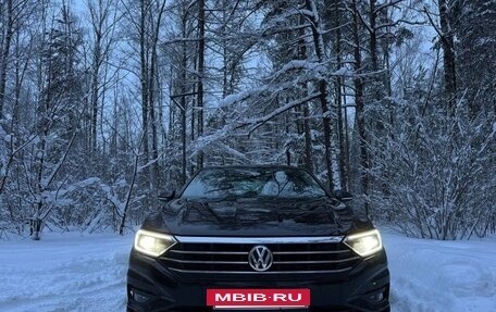 Volkswagen Jetta VII, 2020 год, 2 490 000 рублей, 7 фотография