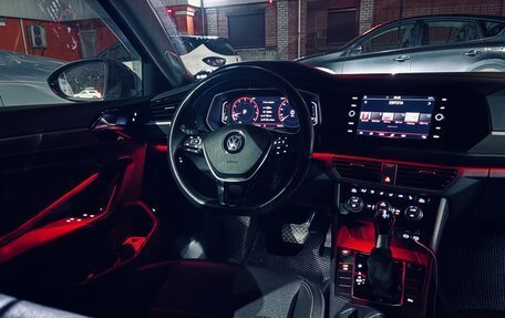 Volkswagen Jetta VII, 2020 год, 2 490 000 рублей, 17 фотография