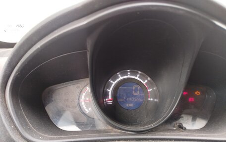 Lifan X60 I рестайлинг, 2013 год, 400 000 рублей, 2 фотография