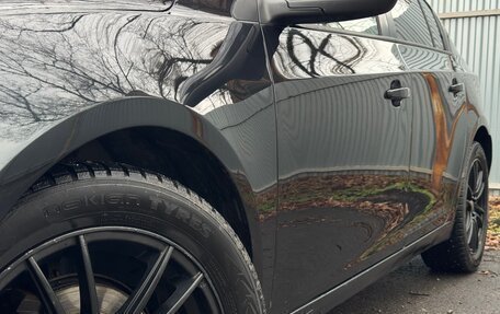 Chevrolet Cruze II, 2014 год, 750 000 рублей, 3 фотография